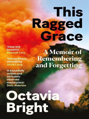 This Ragged Grace - ebook